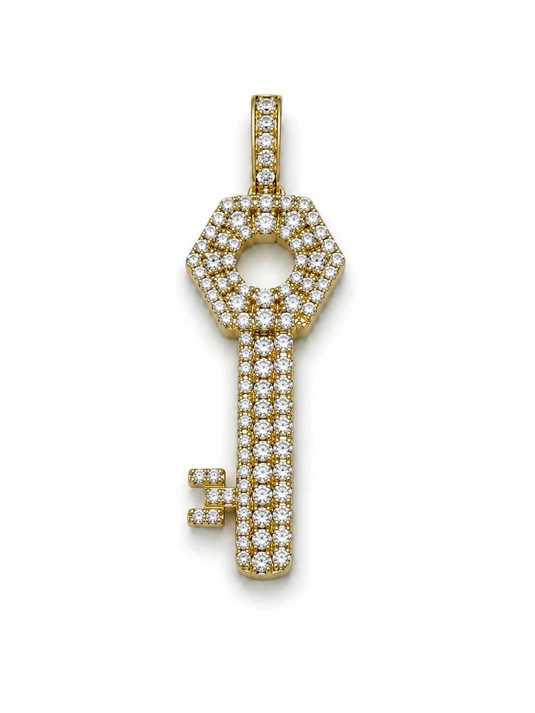 Key Charm