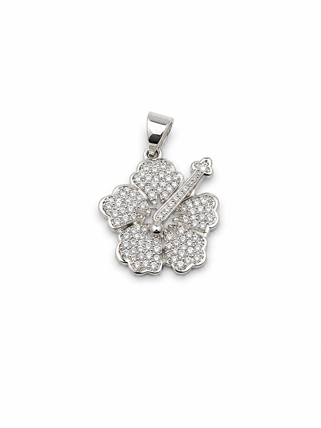 Amapola Charm