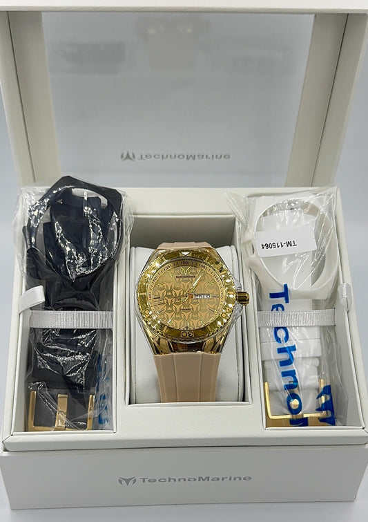 Reloj Technomarine